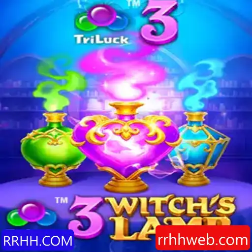 Explorando o Mundo de 3WitchsLamp: Uma Aventura de Mistério e Estratégia
