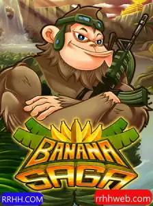 BananaSaga: Descubra o Novo Fenômeno dos Jogos Mobile