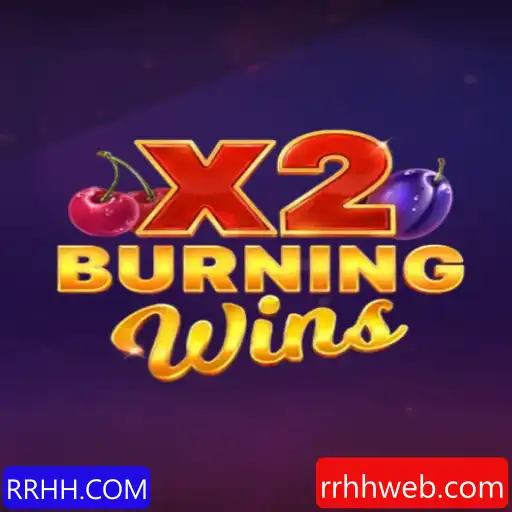 Explorando 'BurningWinsX2': Um Jogo Envolvente e Atual