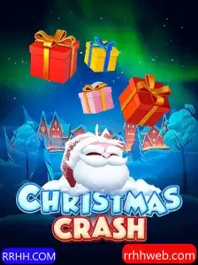 Descubra o Jogo ChristmasCrash: Uma Novidade Empolgante