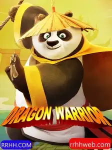 Explorando o Mundo de DragonWarrior