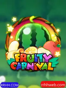 FruityCarnival: Descubra o Jogo Que Combina Diversão e Estratégia