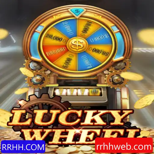 Descubra LuckyWheel: O Jogo de Fortuna e Estratégia