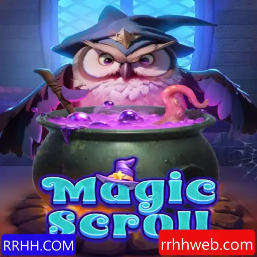 MagicScroll: Uma Expedição Através da Magia e Estratégia no Jogo Inovador de 2023