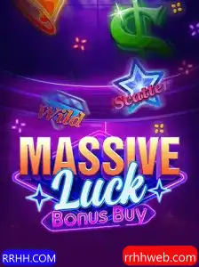 Descubra o Emocionante Mundo de MassiveLuckBonusBuy