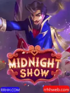 MidnightShow: A Fascinação do Novo Jogo de Mistério e Estratégia em 2023