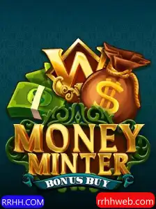 Explorando MoneyMinterBonusBuy: Uma Nova Experiência de Jogo