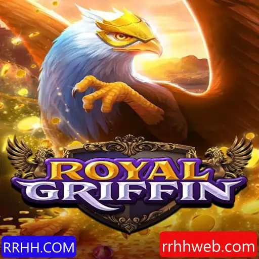 Descobrindo o Fascinante Mundo de RoyalGriffin