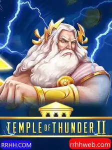Descubra as Aventuras de TempleofThunderII: Um Mundo de Desafios e Mistérios