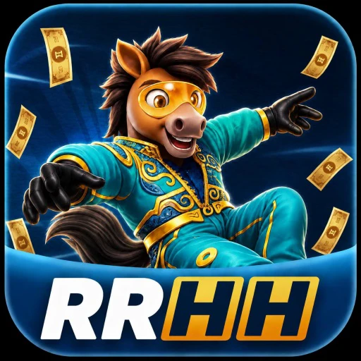 RRHH.COM Logo