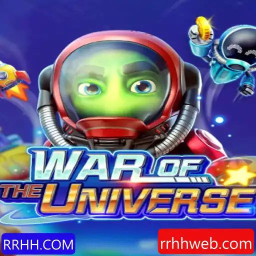 Explorando WAROFTHEUNIVERSE: O Universo de Estratégia e Aventura