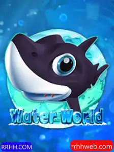 Explorando o Mundo de WaterWorld: Um Jogo de Sobrevivência Aquática
