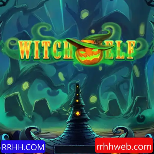 Descubra o Fascinante Mundo de WitchElf